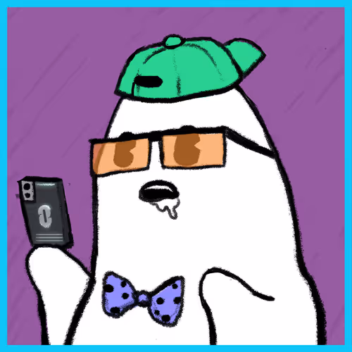 Gh0stlyGh0st #6524