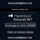 Distinguished HyperLiquid Profits Key