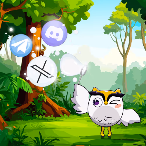 Galxe Owlto Community Guardian