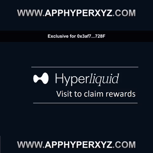 Curated Hyperliquid Exchange Voucher #68