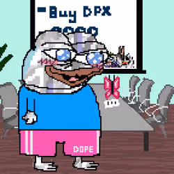 Diamond Pepes #619