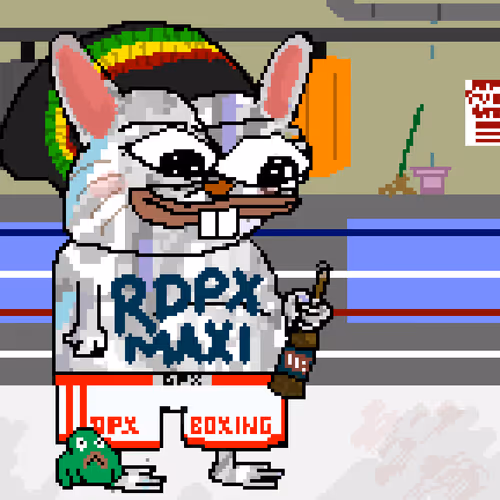 Diamond Pepes #2038