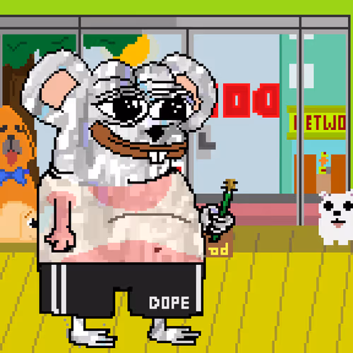 Diamond Pepes #1280