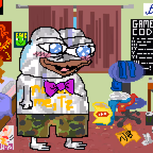 Diamond Pepes Arbi