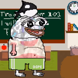 Diamond Pepes #2229