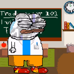 Diamond Pepes #1446