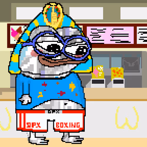 Diamond Pepes Arbi