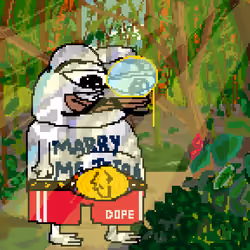 Diamond Pepes #583