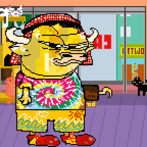 Diamond Pepes #494