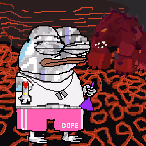 Diamond Pepes #580