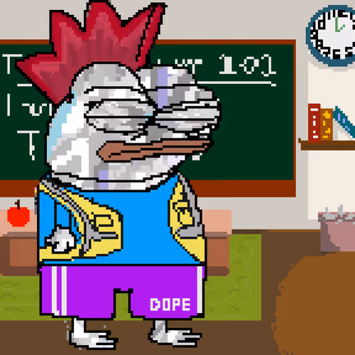 Diamond Pepes #364