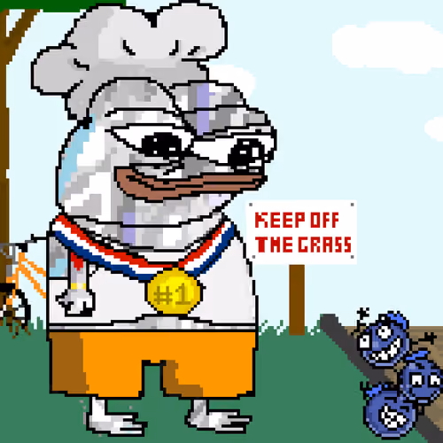 Diamond Pepes #2015