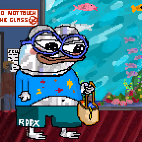 Diamond Pepes #102