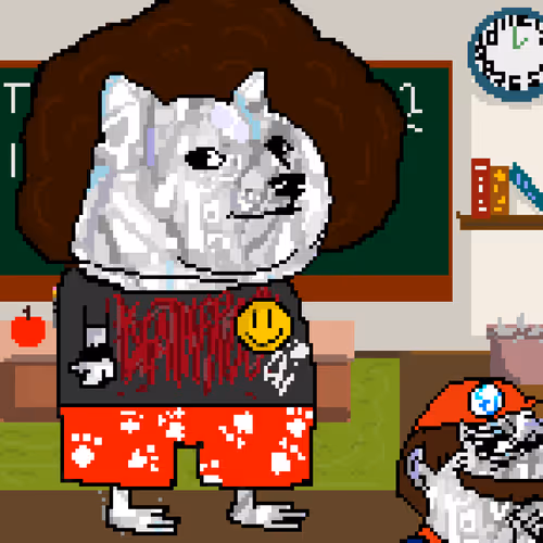 Diamond Pepes #368