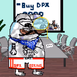 Diamond Pepes #1123