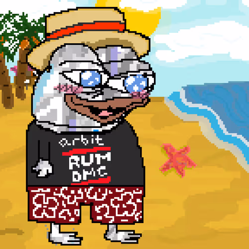 Diamond Pepes Arbi