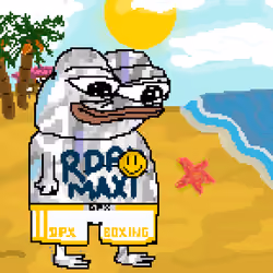 Diamond Pepes #785