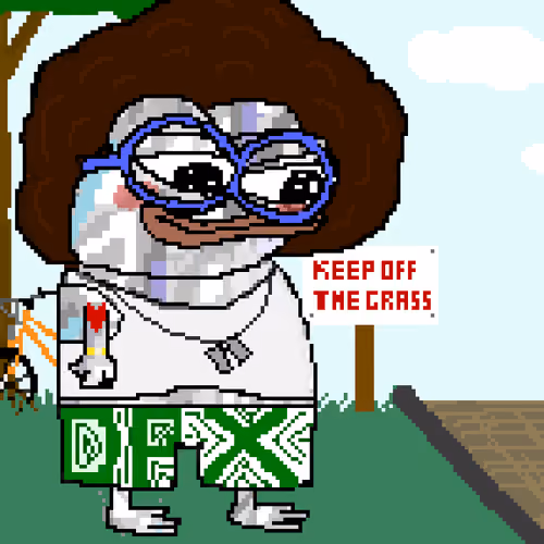 Diamond Pepes #2145