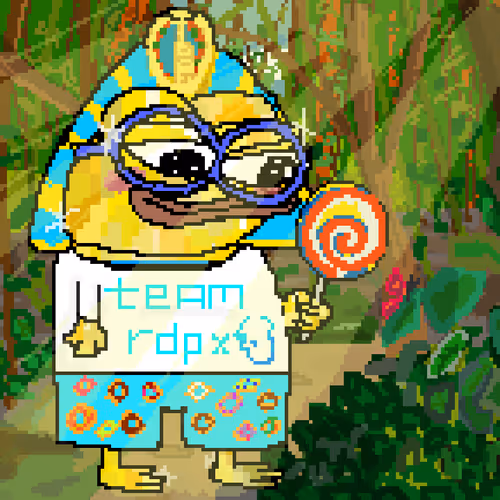 Diamond Pepes #421