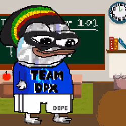 Diamond Pepes #386