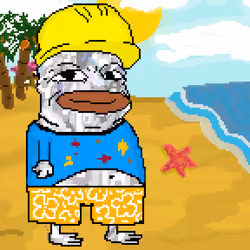 Diamond Pepes #2184