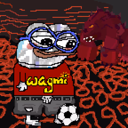 Diamond Pepes #1418