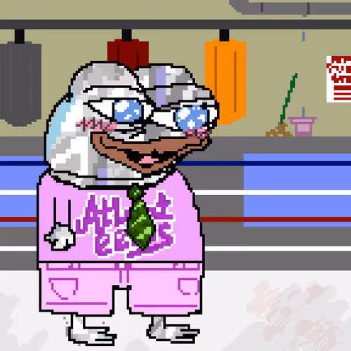 Diamond Pepes Arbi