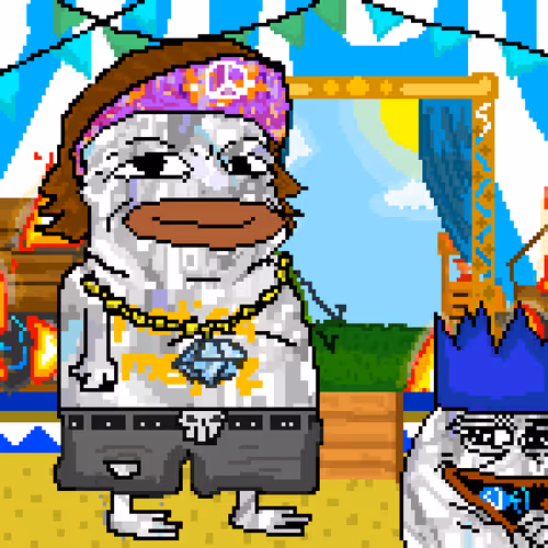 Diamond Pepes Arbi