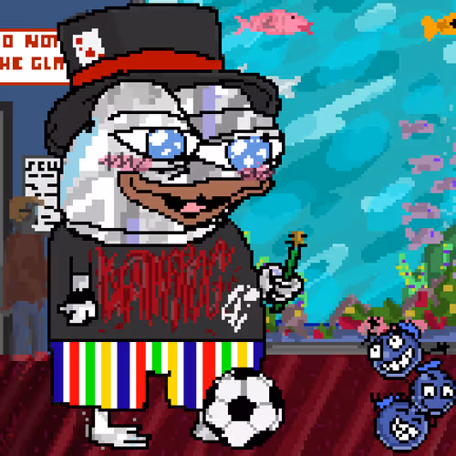 Diamond Pepes Arbi