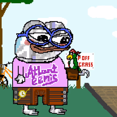 Diamond Pepes Arbi 로고
