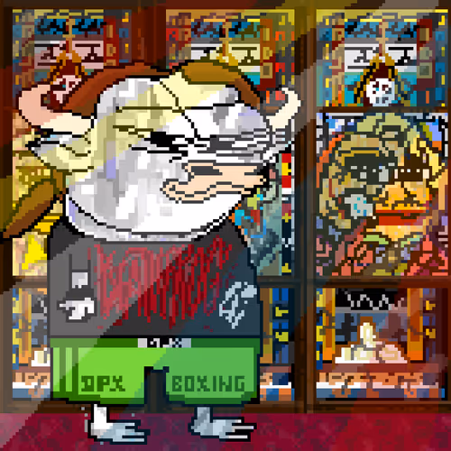 Diamond Pepes Arbi
