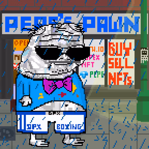 Diamond Pepes Arbi 로고
