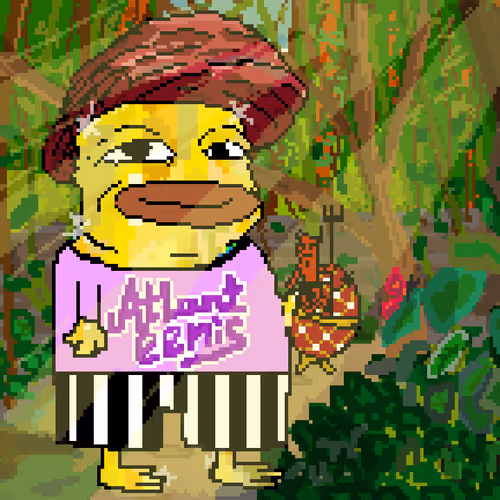 Diamond Pepes Arbi 로고