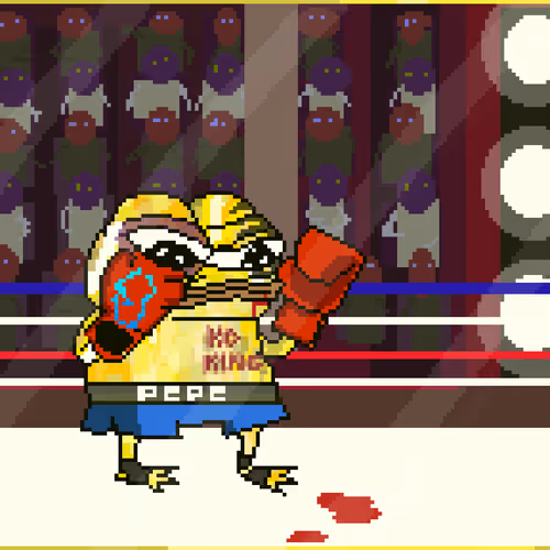 Diamond Pepes Arbi