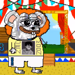 Diamond Pepes #678