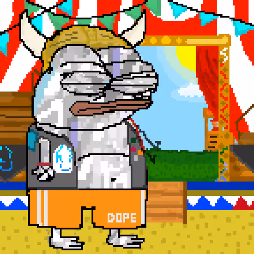 Diamond Pepes #1931