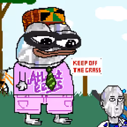 Diamond Pepes #588