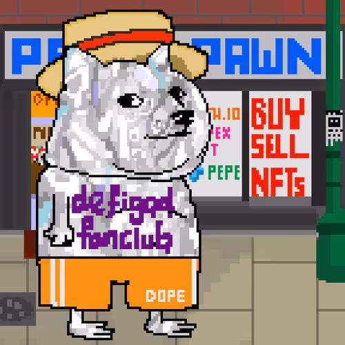 Diamond Pepes Arbi