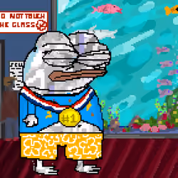 Diamond Pepes #1999
