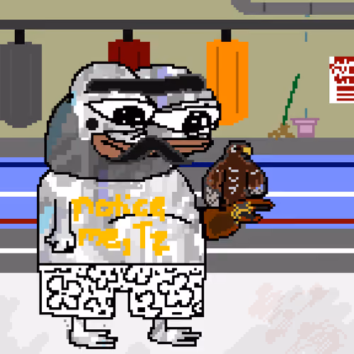 Diamond Pepes #2208