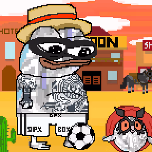 Diamond Pepes Arbi