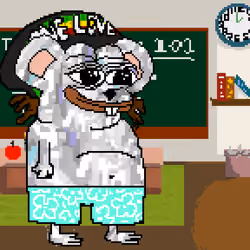 Diamond Pepes #385