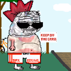 Diamond Pepes #360