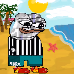 Diamond Pepes #681