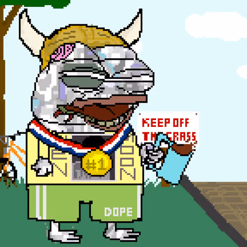 Diamond Pepes #1907
