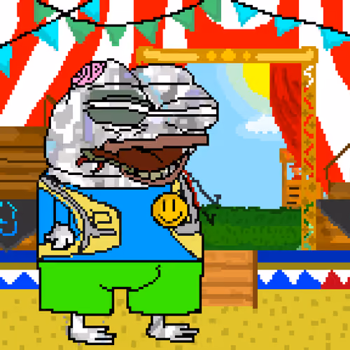Diamond Pepes #924