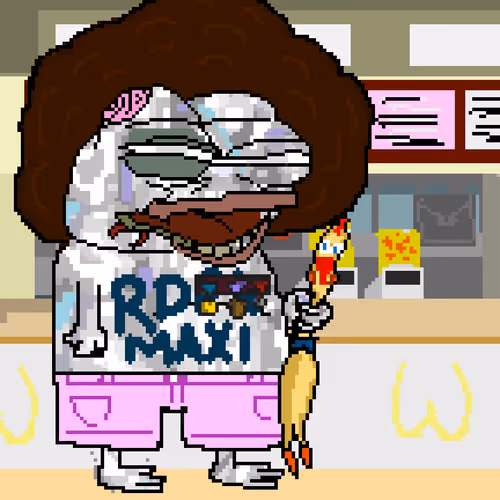 Diamond Pepes Arbi