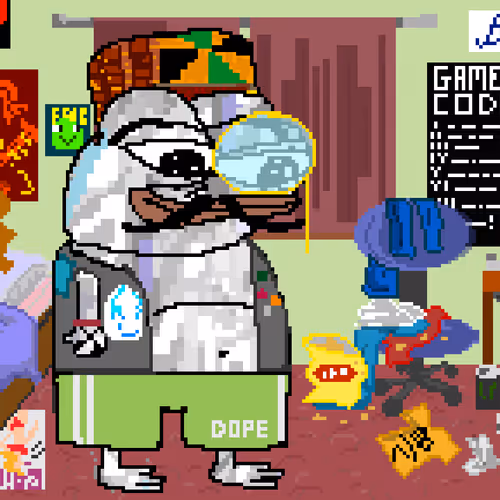 Diamond Pepes Arbi