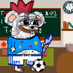 Diamond Pepes #677