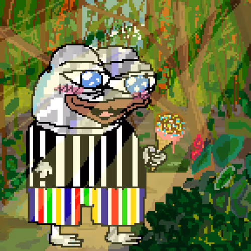 Diamond Pepes Arbi